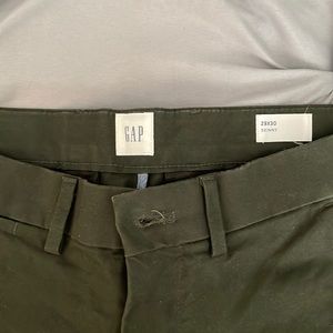 Gap Skinny Chinos
